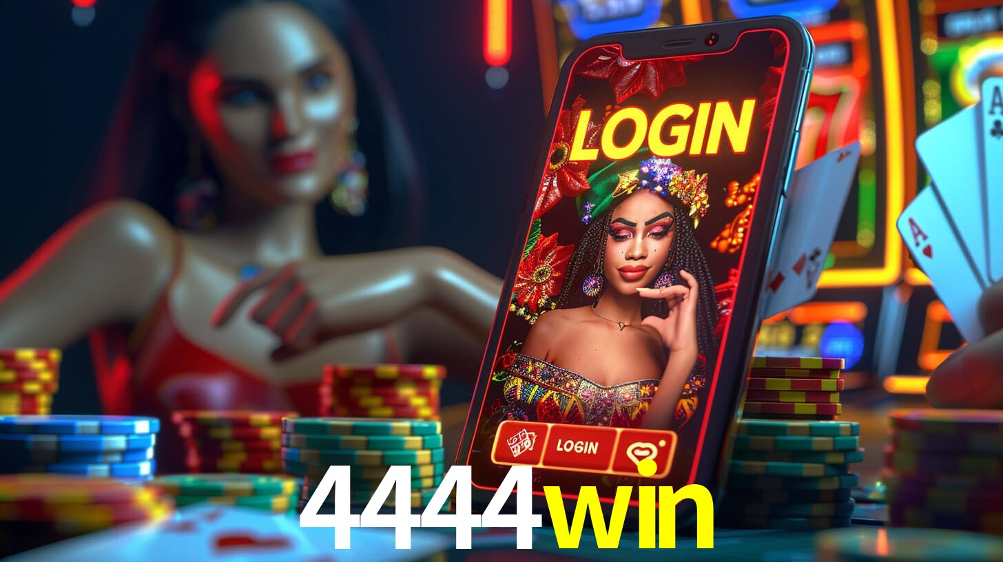 4444WIN