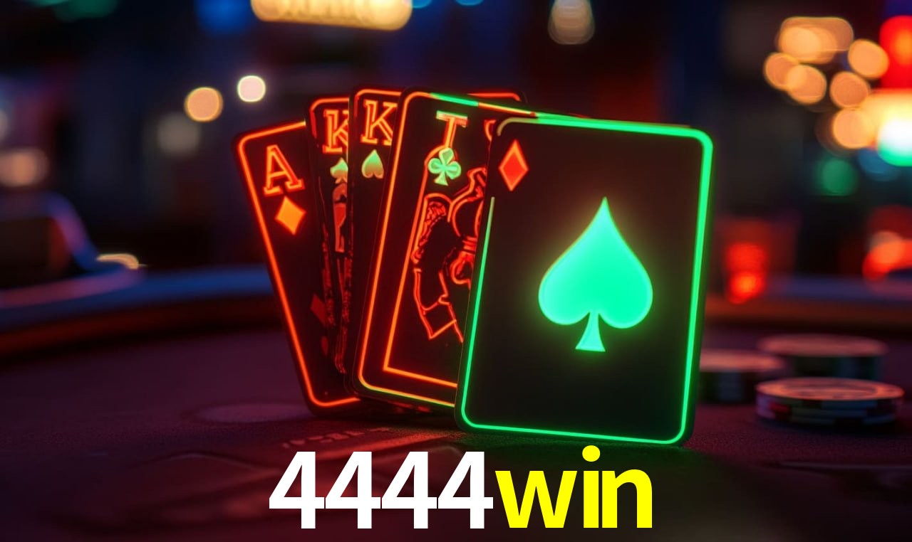 plataforma 4444win
